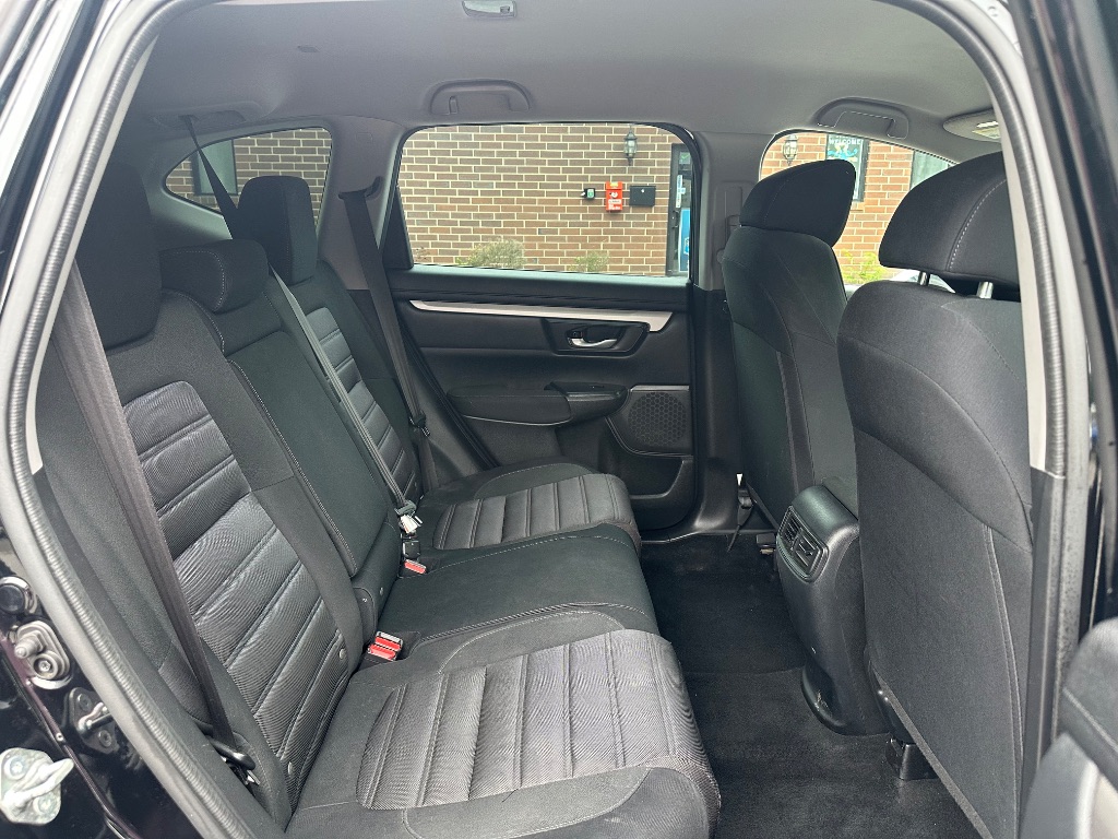 2019 Honda CR-V - $14,699