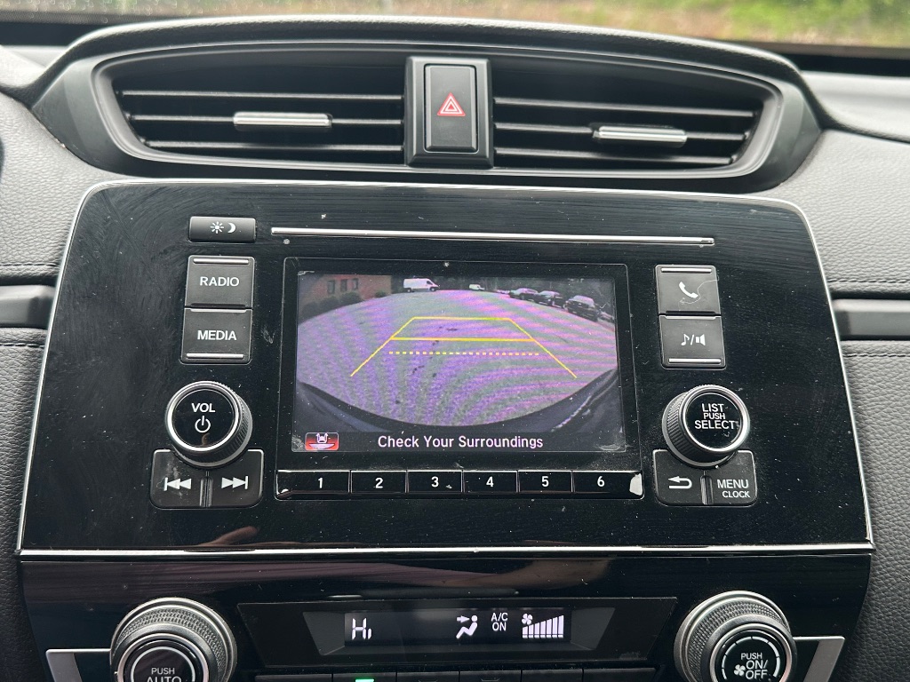 2019 Honda CR-V - $14,699