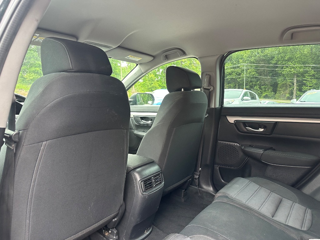 2019 Honda CR-V - $14,699