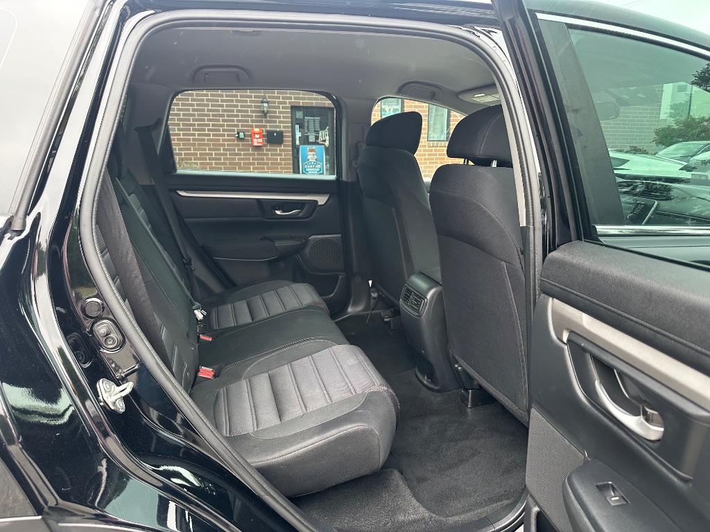 2019 Honda CR-V - $14,699