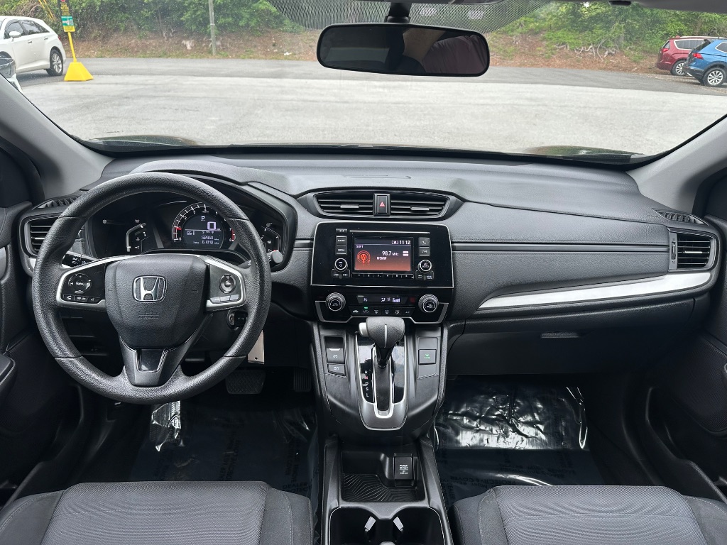 2019 Honda CR-V - $14,699