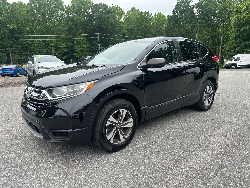2019 Honda CR-V - $14,699