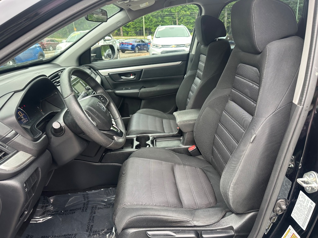 2019 Honda CR-V - $14,699