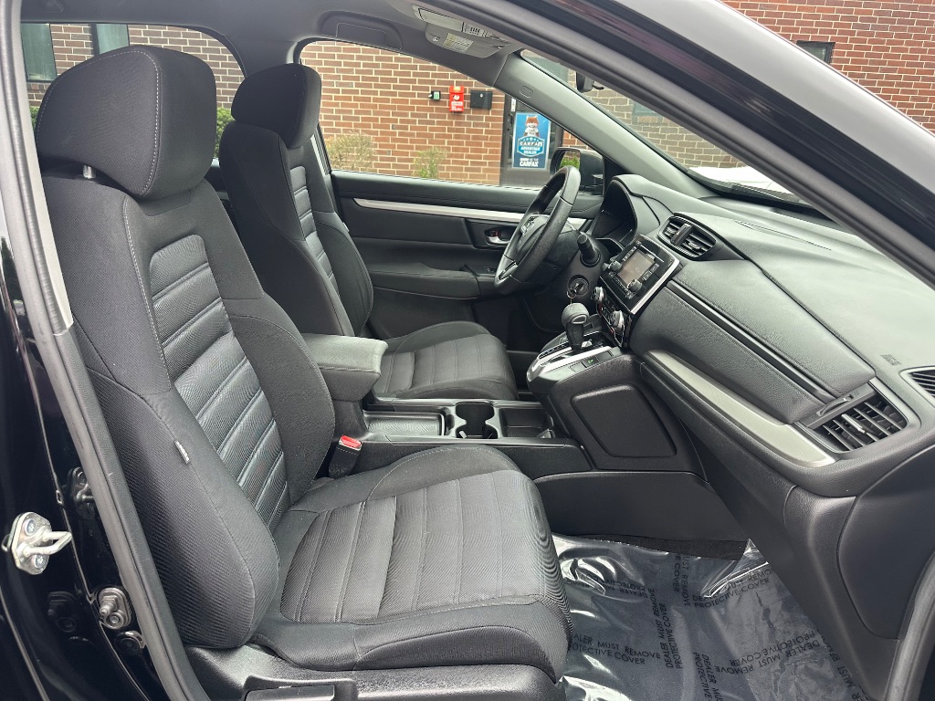 2019 Honda CR-V - $14,699