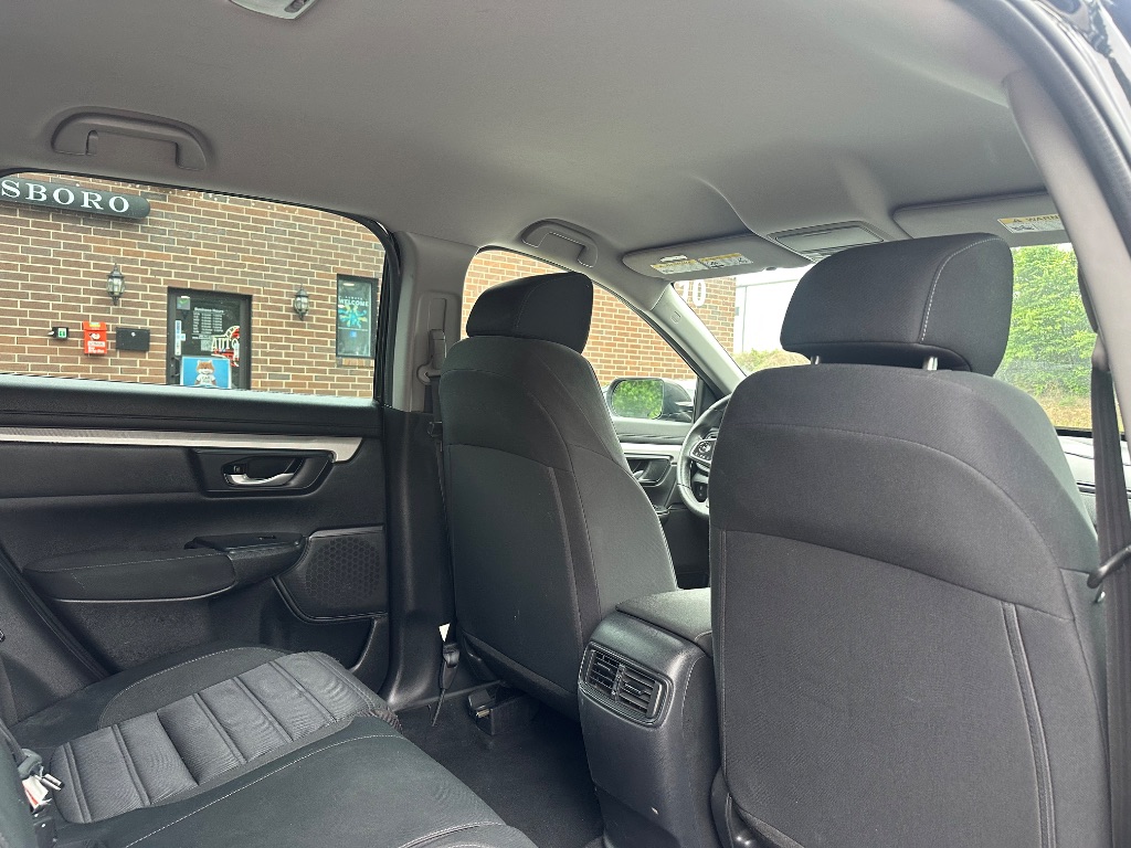 2019 Honda CR-V - $14,699