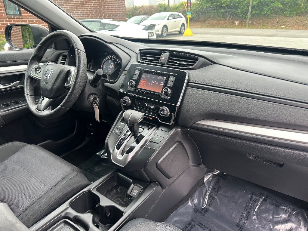 2019 Honda CR-V - $14,699