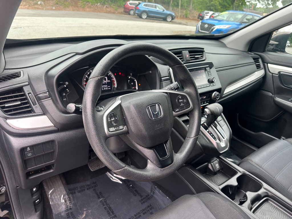 2019 Honda CR-V - $14,699