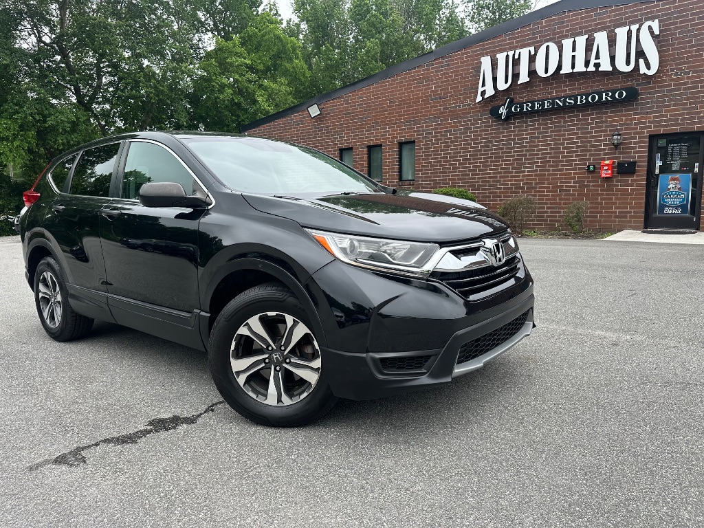 2019 Honda CR-V - $14,699