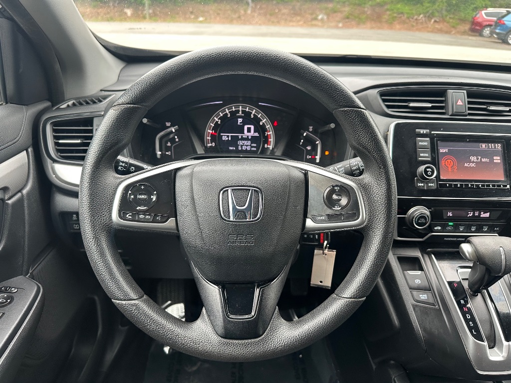 2019 Honda CR-V - $14,699