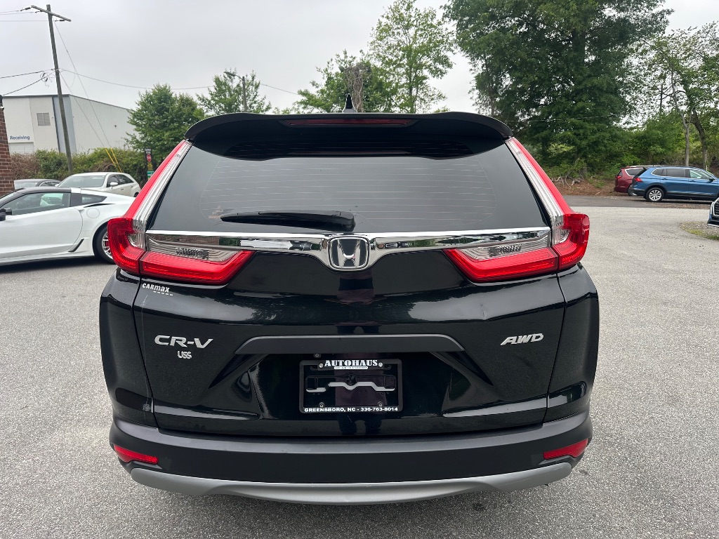 2019 Honda CR-V - $14,699