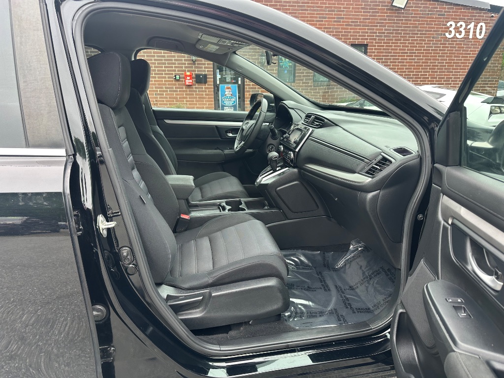 2019 Honda CR-V - $14,699