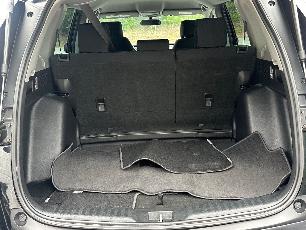 2019 Honda CR-V - $14,699