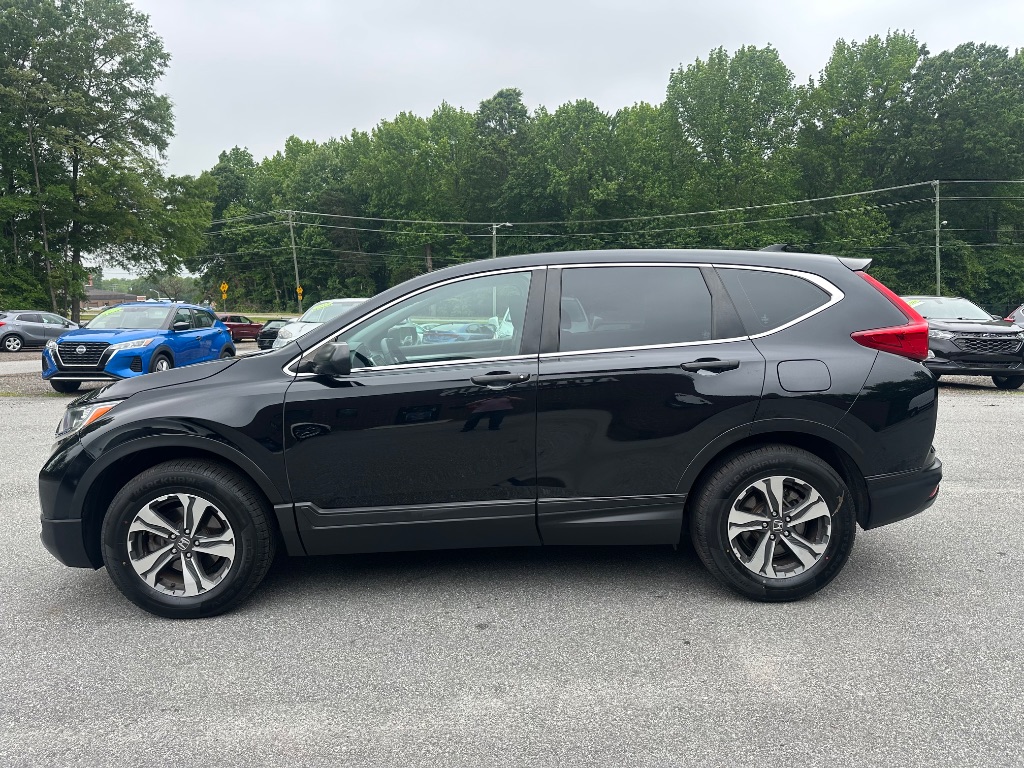 2019 Honda CR-V - $14,699