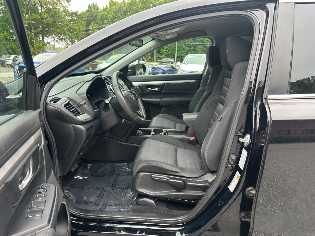 2019 Honda CR-V - $14,699