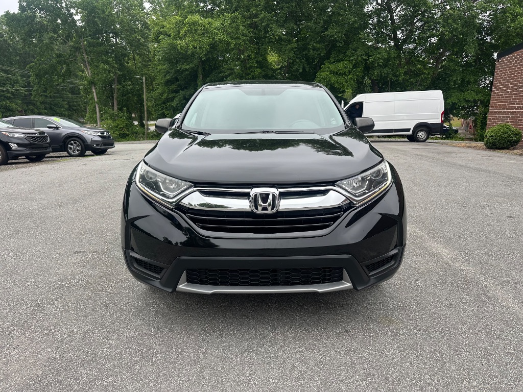2019 Honda CR-V - $14,699