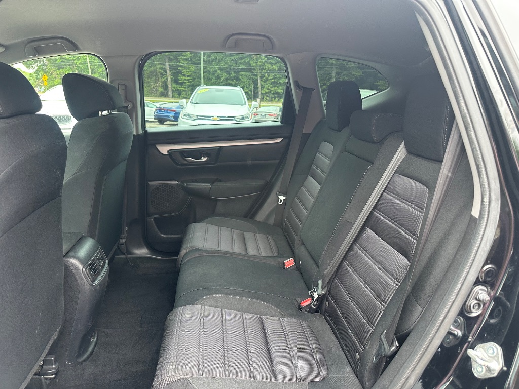 2019 Honda CR-V - $14,699