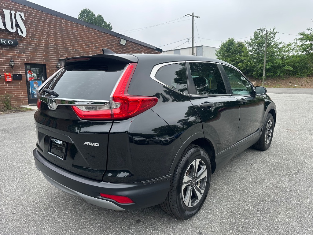 2019 Honda CR-V - $14,699
