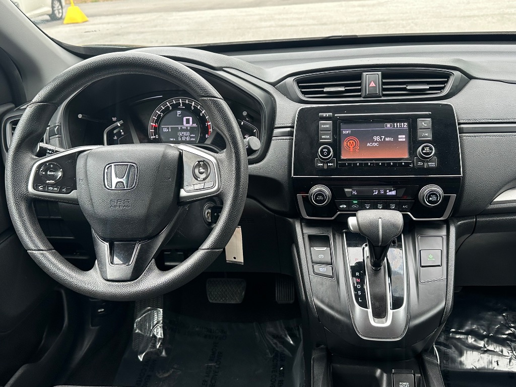 2019 Honda CR-V - $14,699