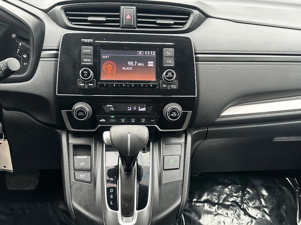 2019 Honda CR-V - $14,699