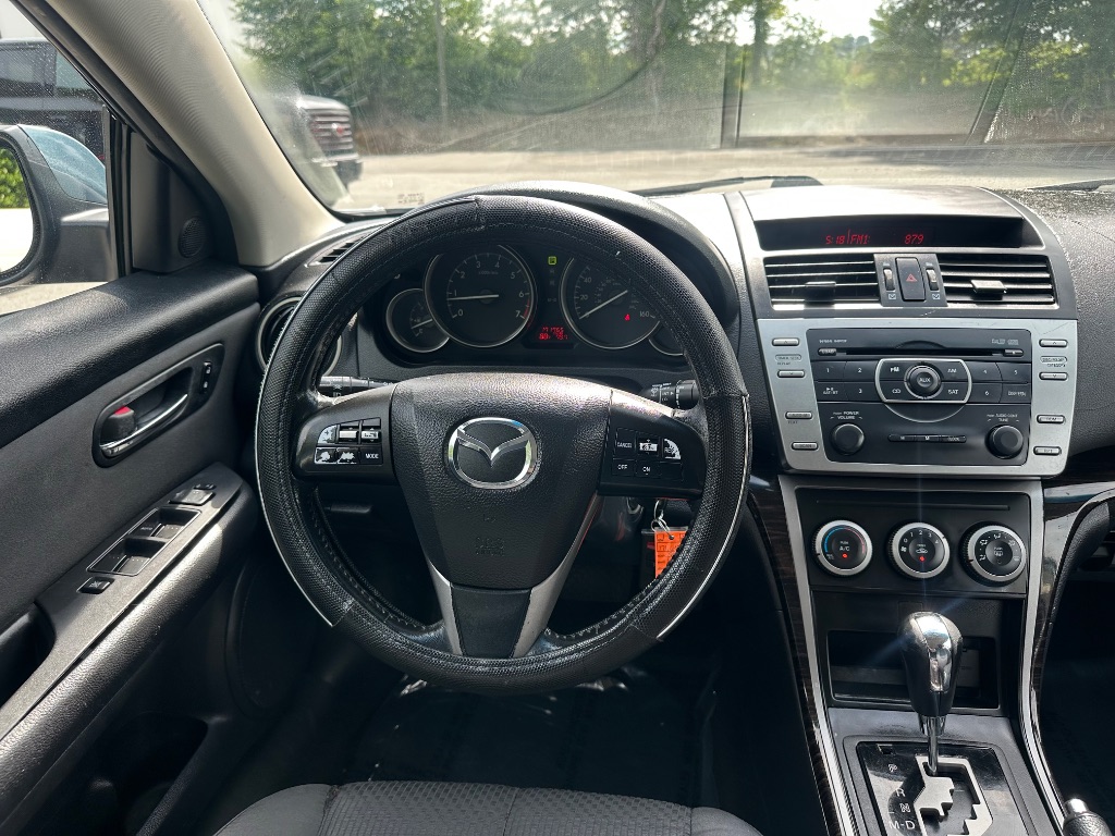 2012 MAZDA MAZDA6 - $5,999