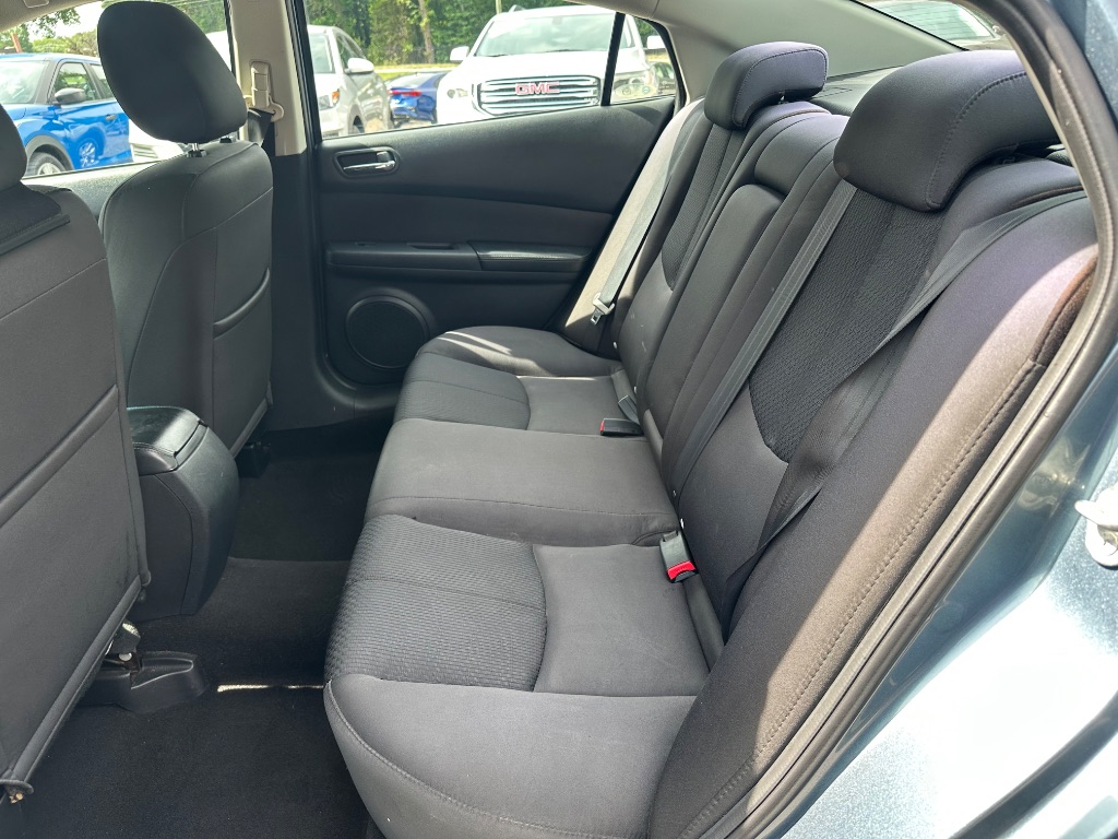 2012 MAZDA MAZDA6 - $5,999