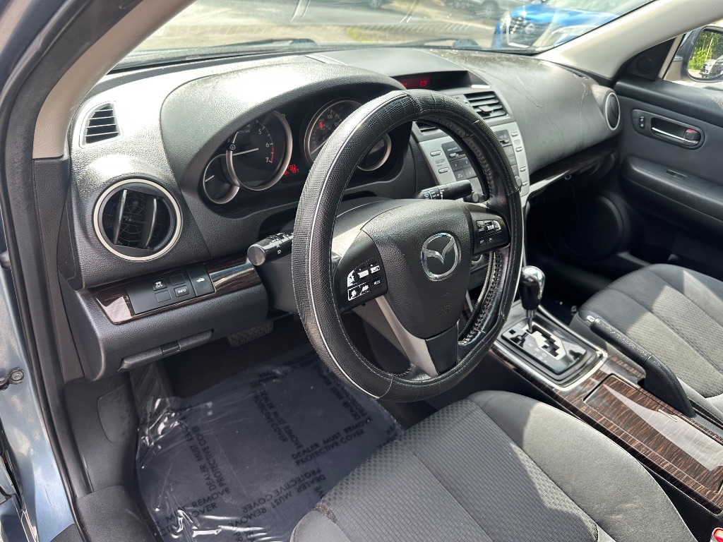 2012 MAZDA MAZDA6 - $5,999