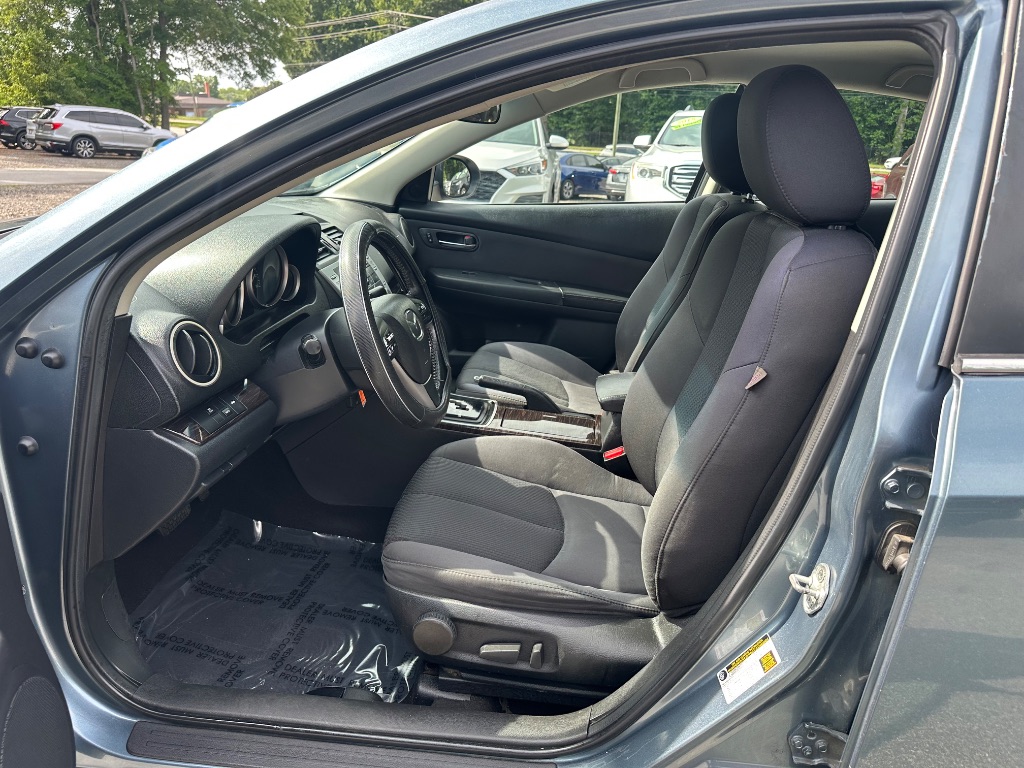 2012 MAZDA MAZDA6 - $5,999