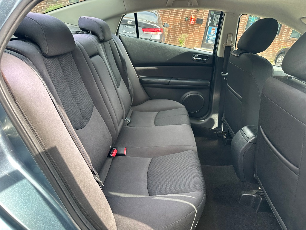 2012 MAZDA MAZDA6 - $5,999