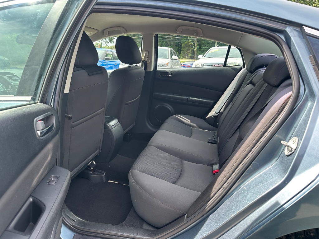 2012 MAZDA MAZDA6 - $5,999