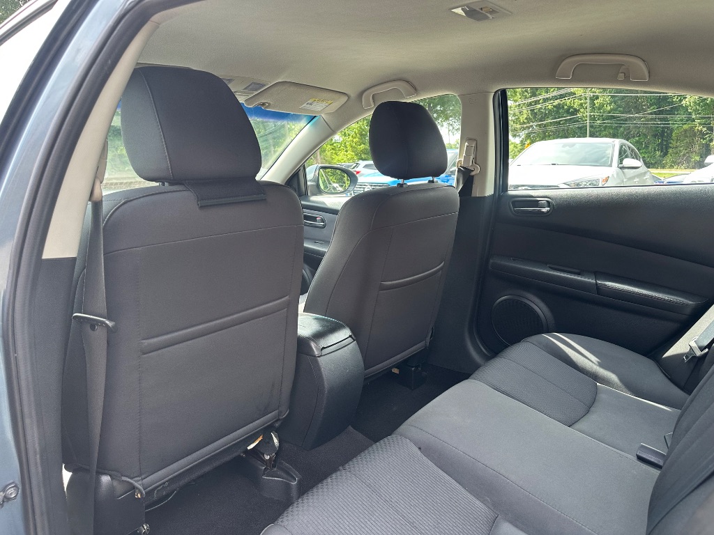 2012 MAZDA MAZDA6 - $5,999