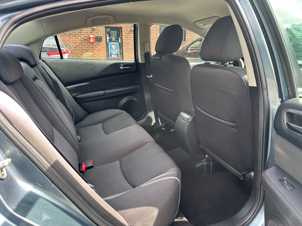 2012 MAZDA MAZDA6 - $5,999