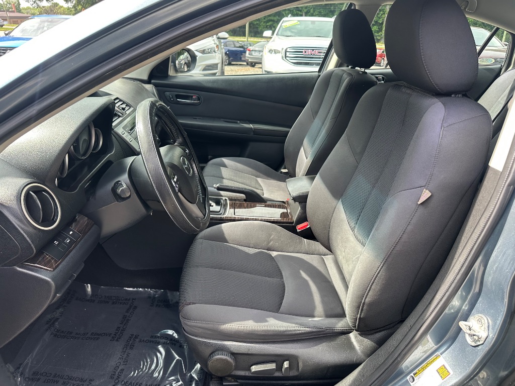 2012 MAZDA MAZDA6 - $5,999