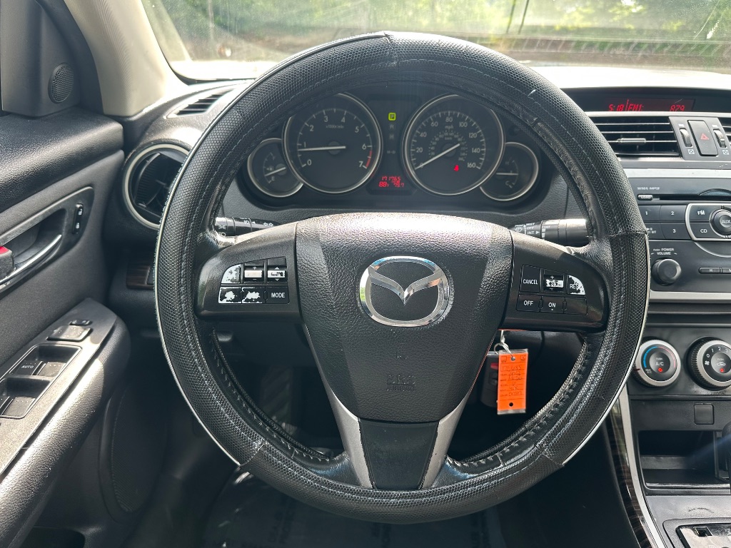 2012 MAZDA MAZDA6 - $5,999