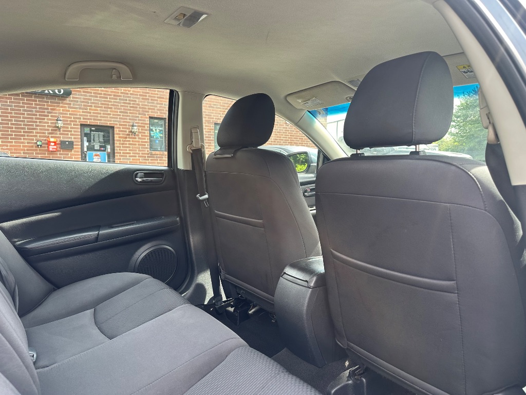 2012 MAZDA MAZDA6 - $5,999
