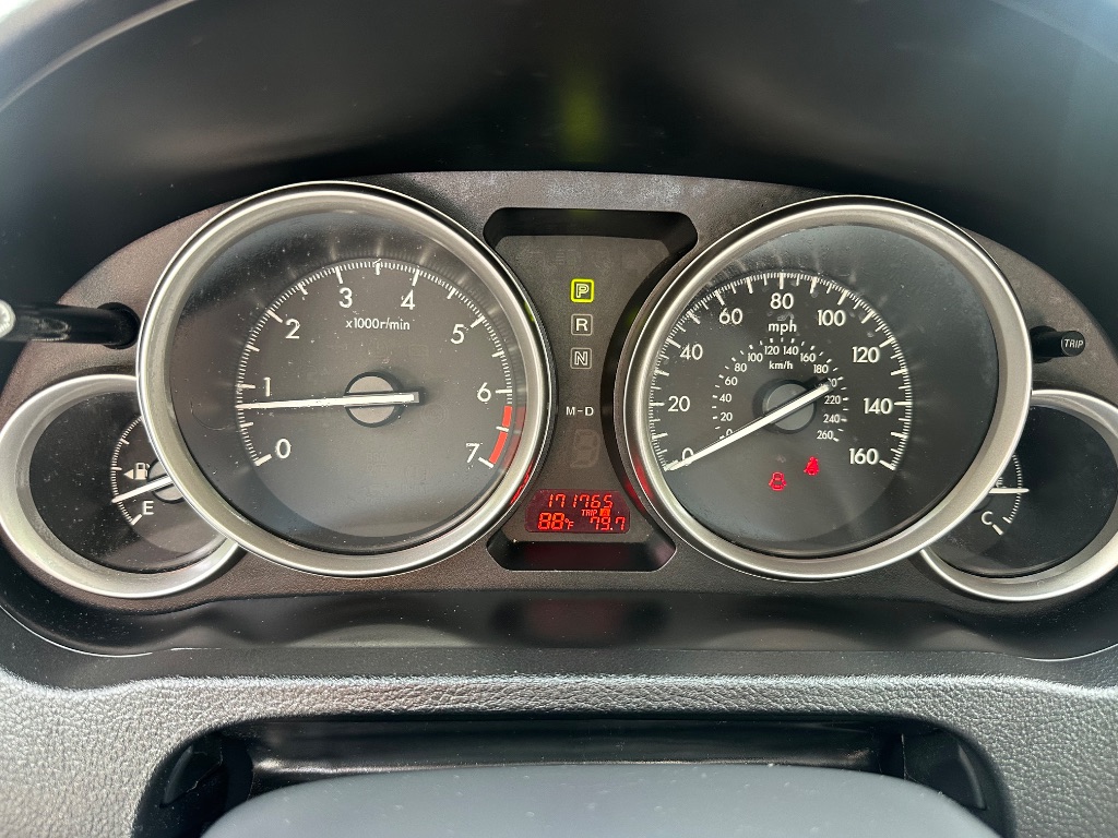 2012 MAZDA MAZDA6 - $5,999