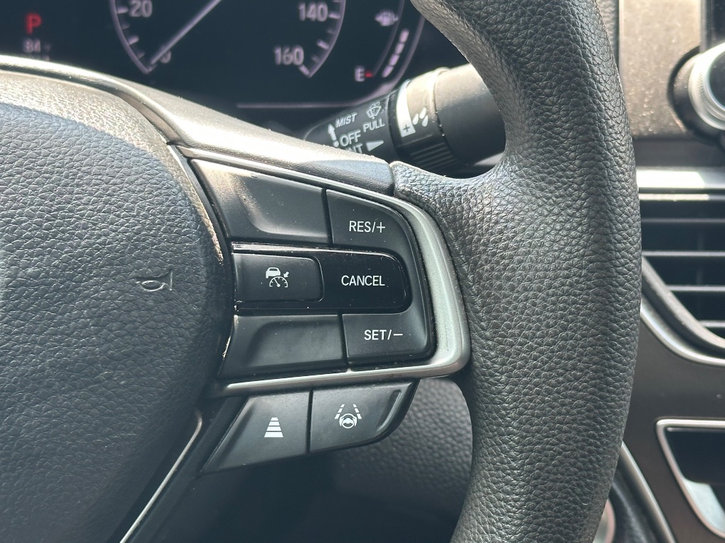 2021 Honda Accord - $14,999