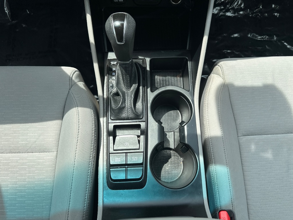 2021 Hyundai Tucson - $12,999