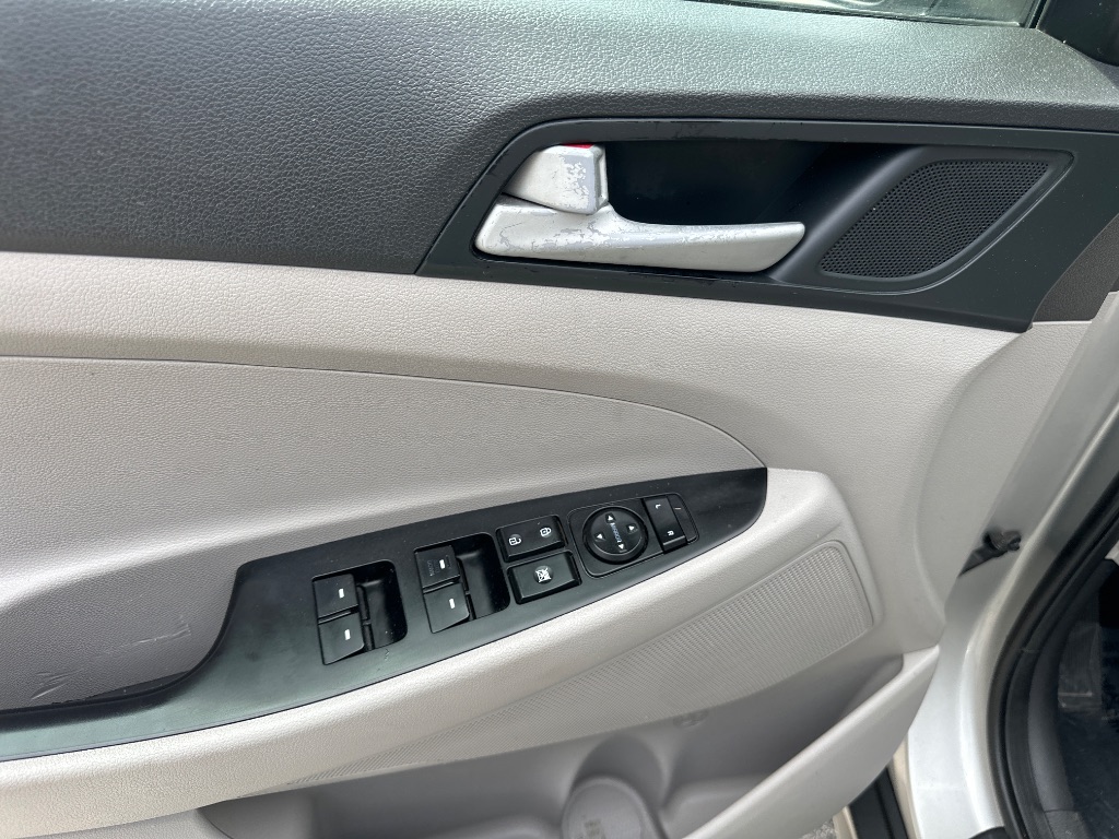 2021 Hyundai Tucson - $12,999