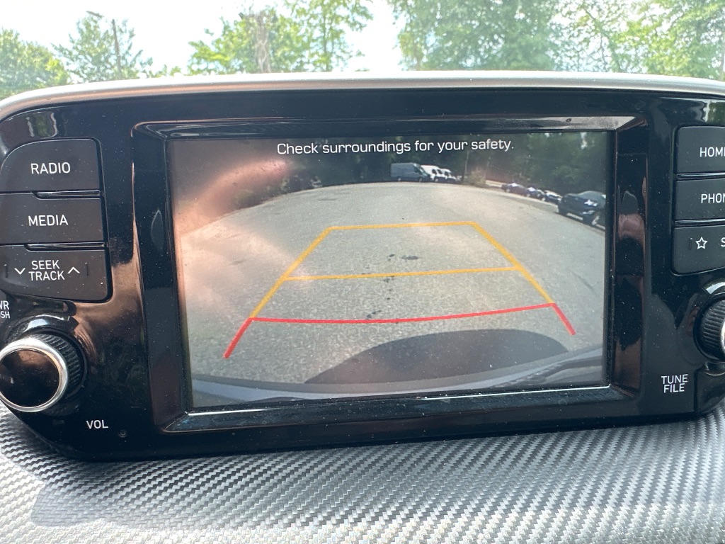 2021 Hyundai Tucson - $12,999