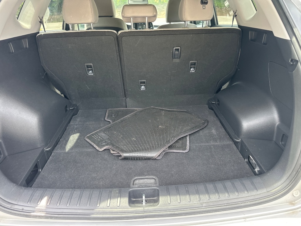 2021 Hyundai Tucson - $12,999