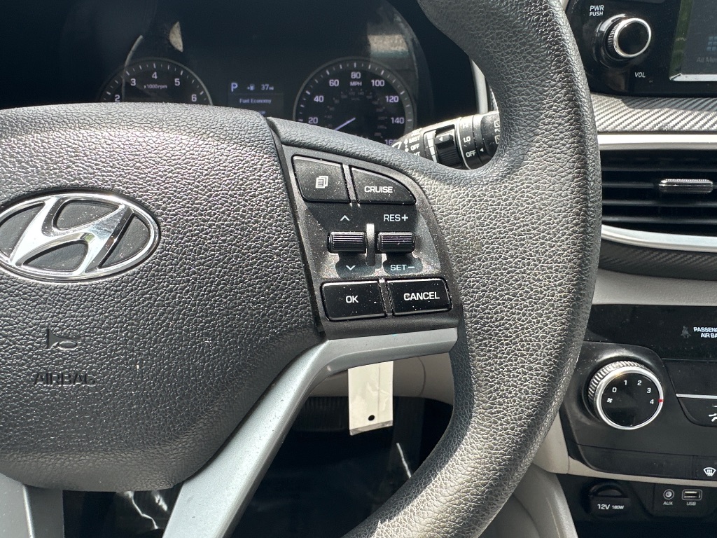 2021 Hyundai Tucson - $12,999