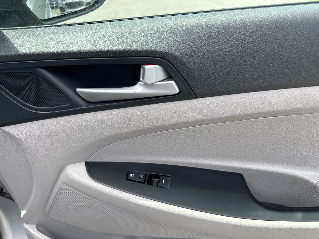 2021 Hyundai Tucson - $12,999