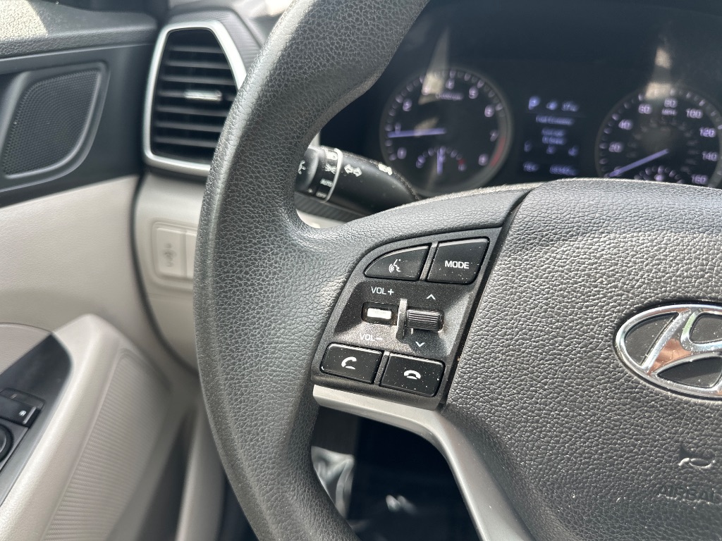 2021 Hyundai Tucson - $12,999