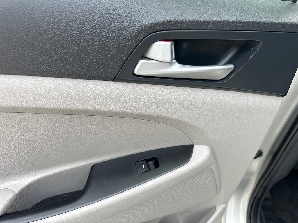2021 Hyundai Tucson - $12,999