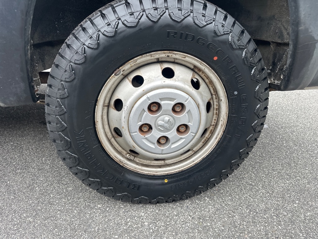 2019 Ram ProMaster 1500 - $8,999