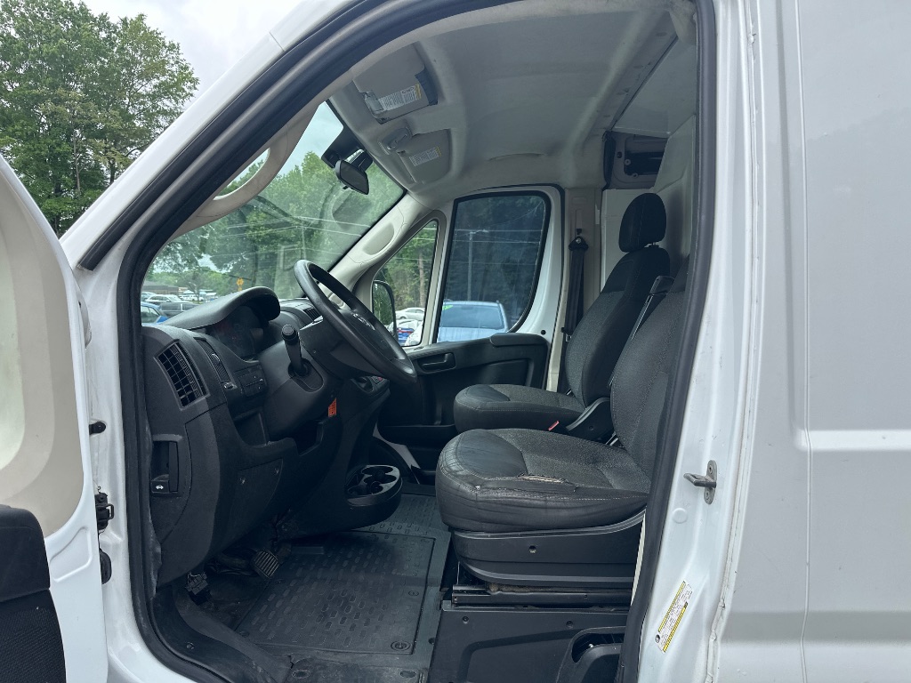 2019 Ram ProMaster 1500 - $8,999