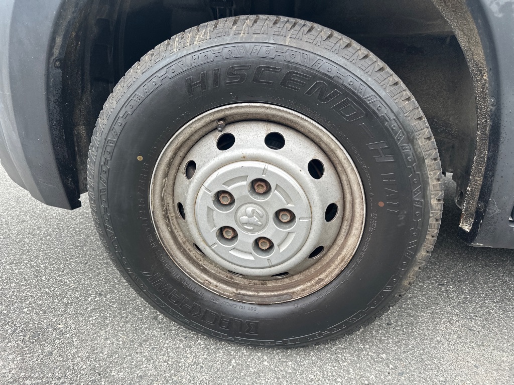 2019 Ram ProMaster 1500 - $8,999