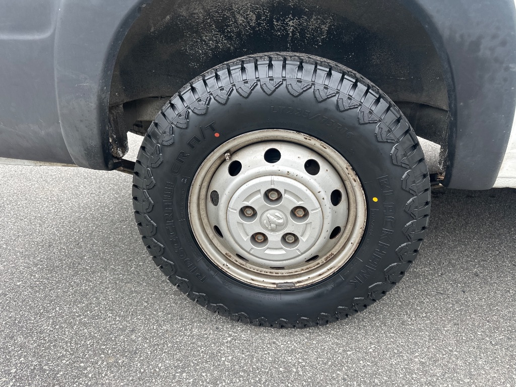 2019 Ram ProMaster 1500 - $8,999
