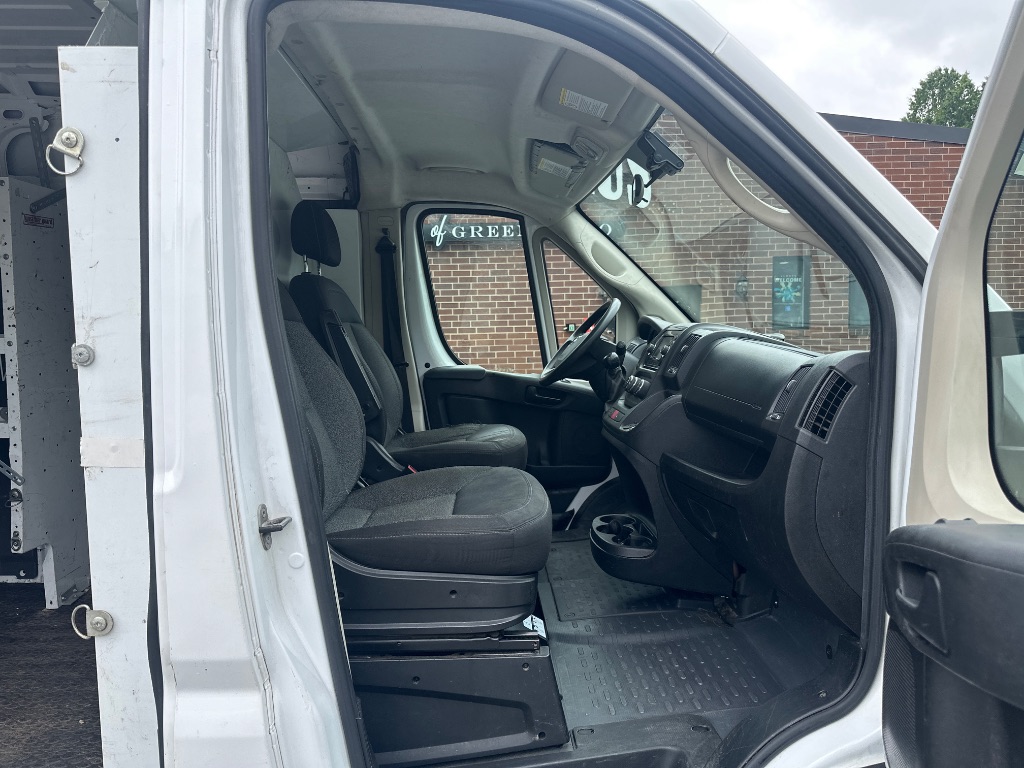 2019 Ram ProMaster 1500 - $8,999