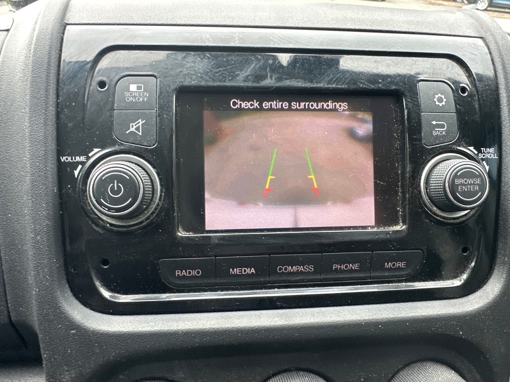 2019 Ram ProMaster 1500 - $8,999